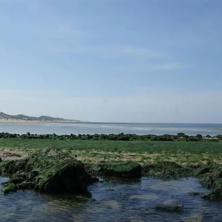 Attractive Countryside In Quiet
