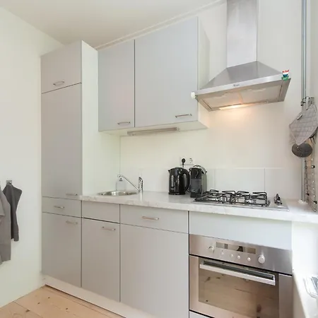 Peaceful Dune Retreat With Garden Prázdninový dům