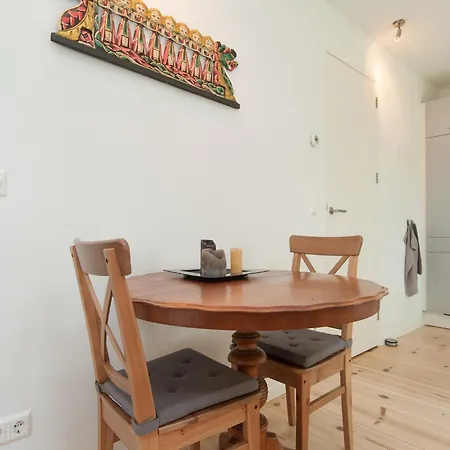 Peaceful Dune Retreat With Garden Prázdninový dům