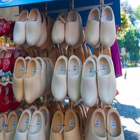 Peaceful Dune Retreat With Garden Prázdninový dům *