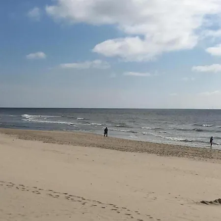 Peaceful Dune Retreat With Garden * Схорл