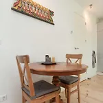 Peaceful Dune Retreat With Garden בית נופש