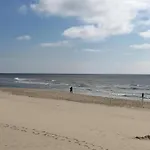 Peaceful Dune Retreat With Garden * סחורל