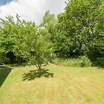 Peaceful Dune Retreat With Garden * סחורל